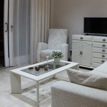 Acogedora Vivienda Vacacional En كانديلاريا المظهر الخارجي الصورة