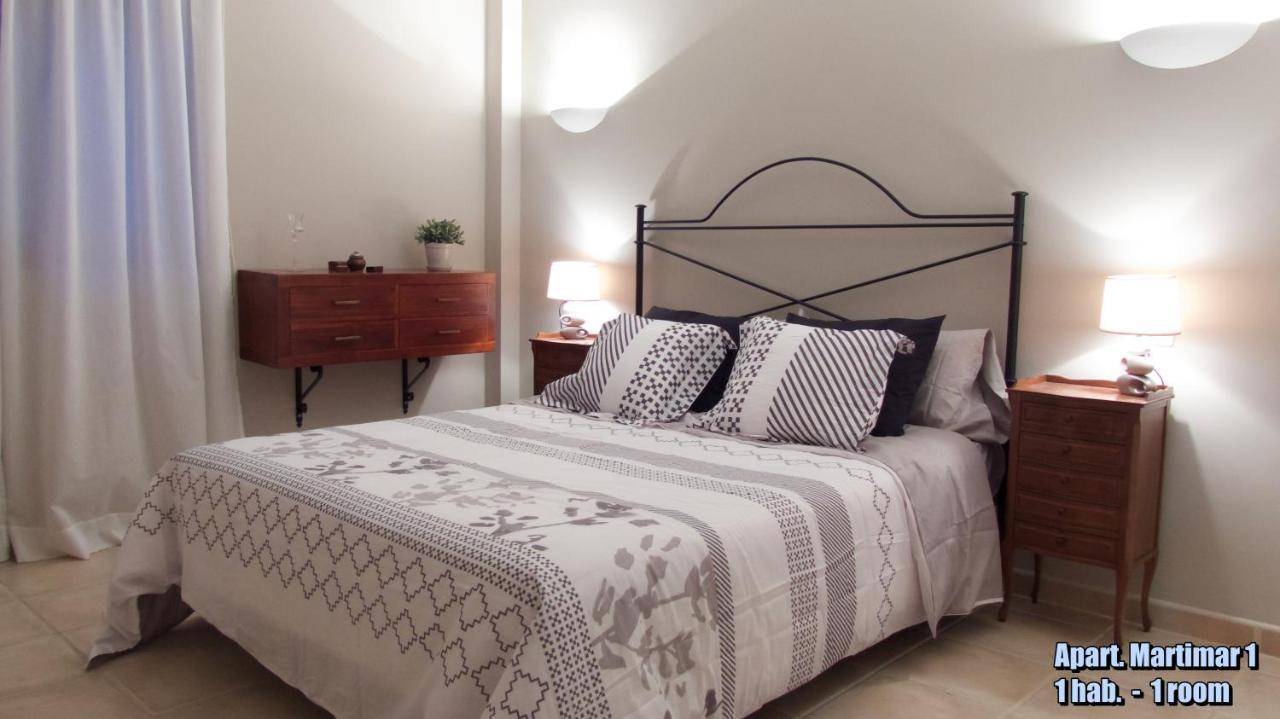 Acogedora Vivienda Vacacional En كانديلاريا المظهر الخارجي الصورة